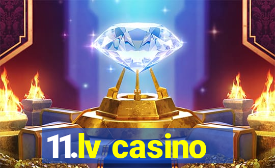 11.lv casino