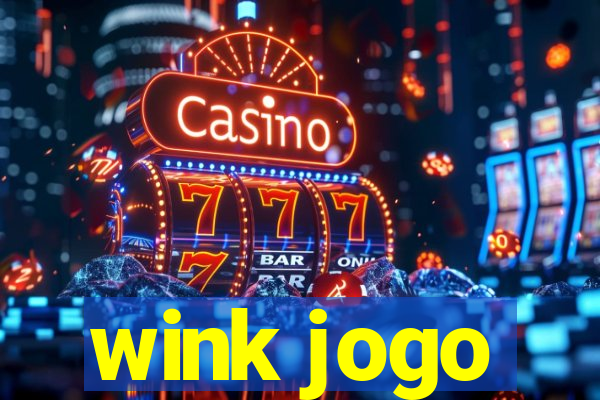 wink jogo