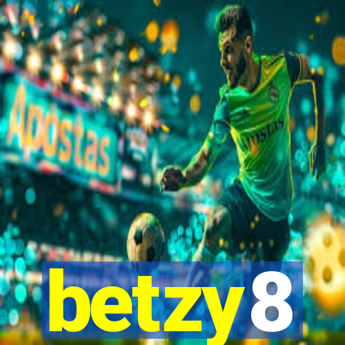 betzy8