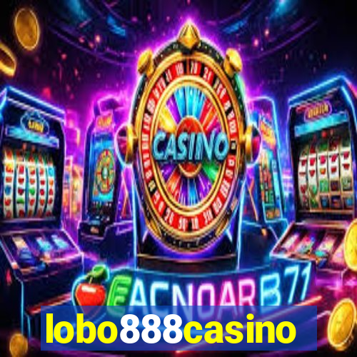 lobo888casino