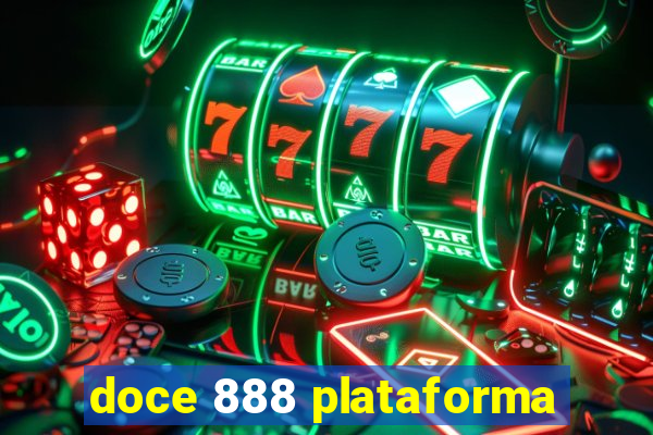 doce 888 plataforma