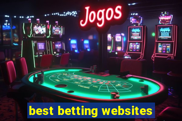 best betting websites