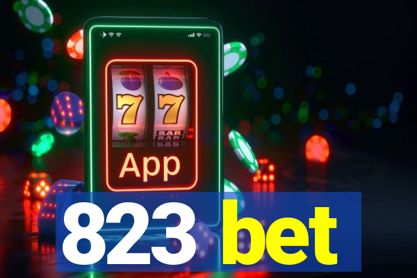 823 bet