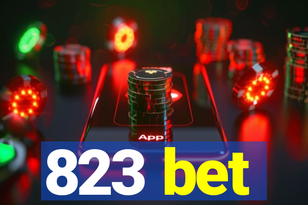 823 bet