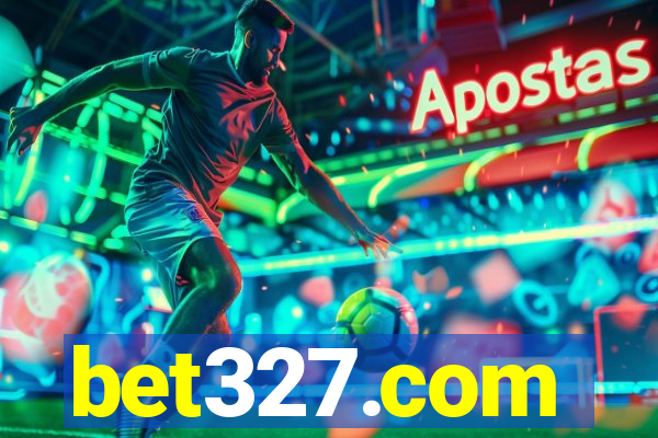 bet327.com