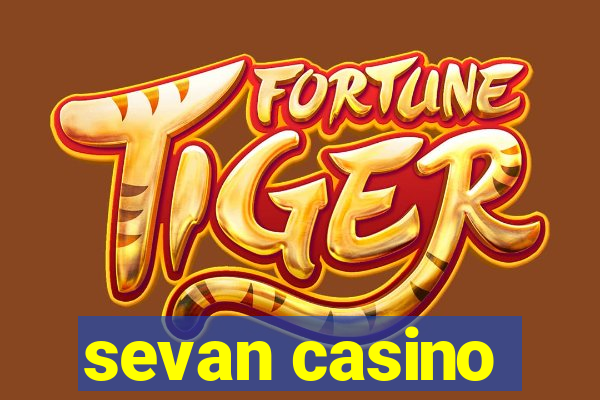 sevan casino