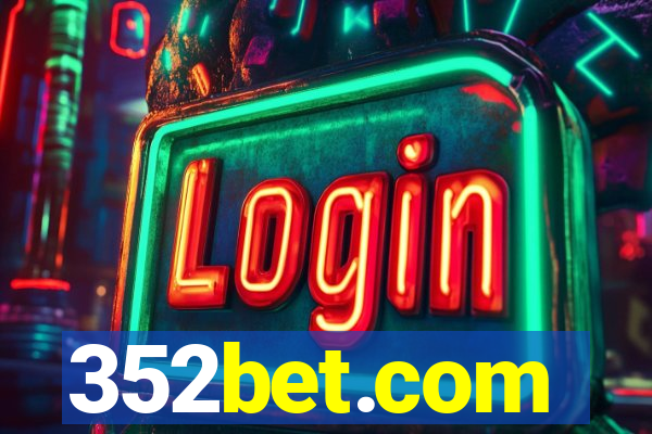 352bet.com