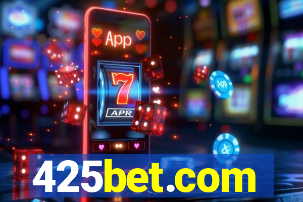 425bet.com