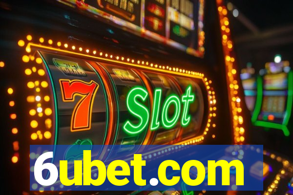 6ubet.com