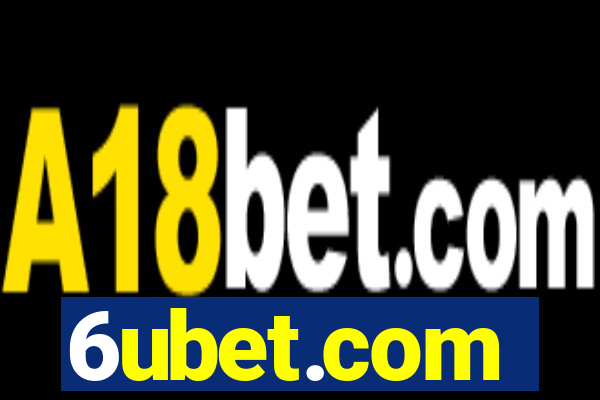 6ubet.com