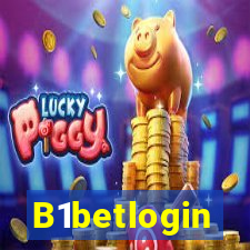 B1betlogin