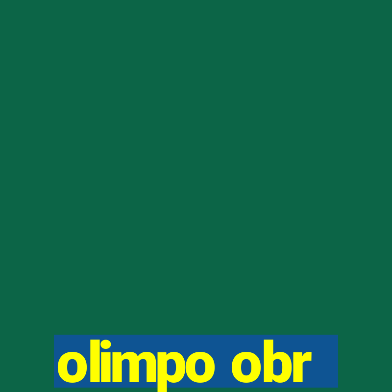 olimpo obr