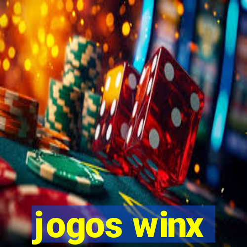 jogos winx