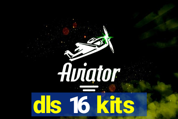 dls 16 kits