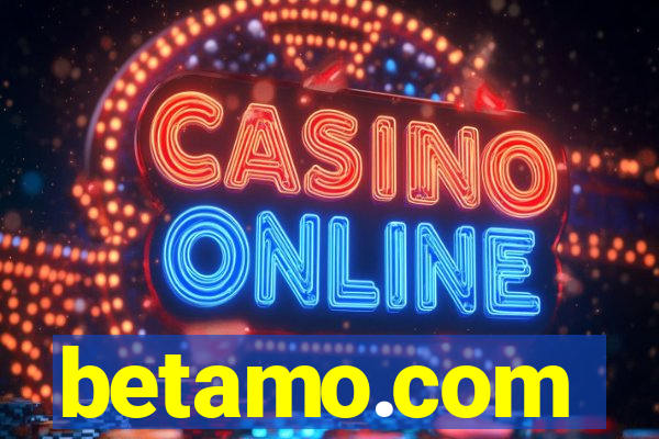 betamo.com