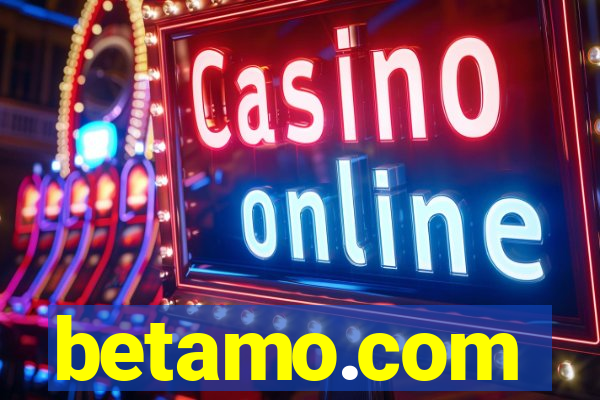 betamo.com