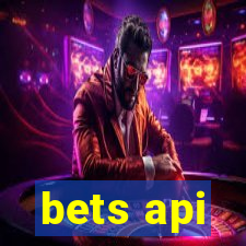 bets api