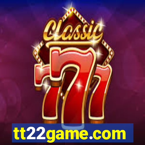 tt22game.com