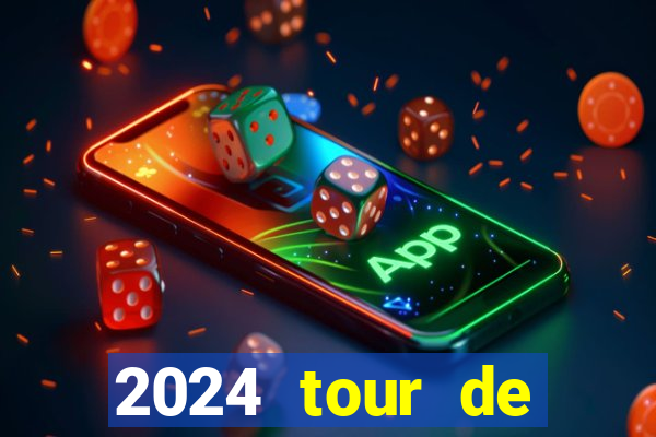 2024 tour de france stage locations casino mecca