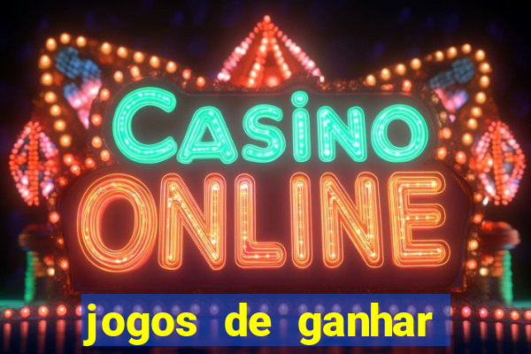 jogos de ganhar dinheiro sem deposito