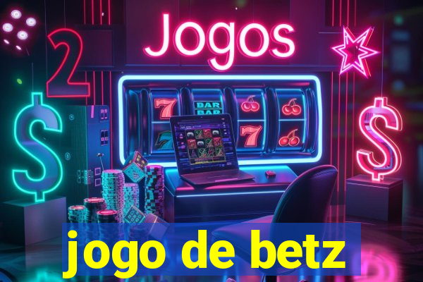 jogo de betz