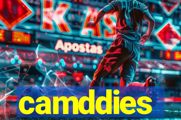 camddies