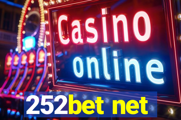 252bet net