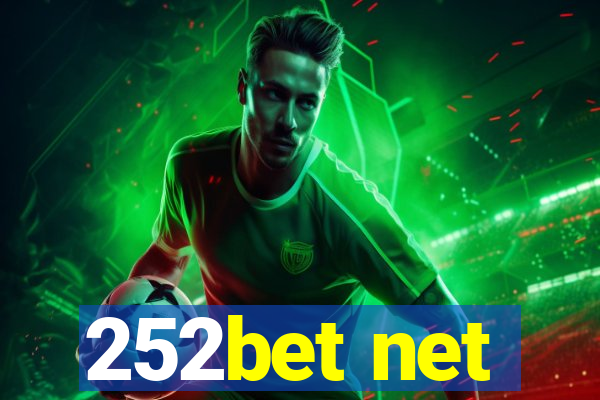 252bet net