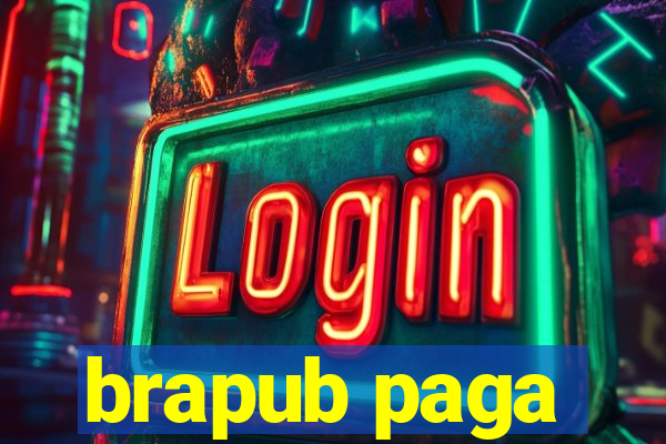 brapub paga