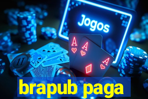 brapub paga