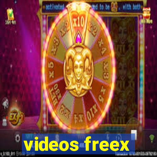 videos freex