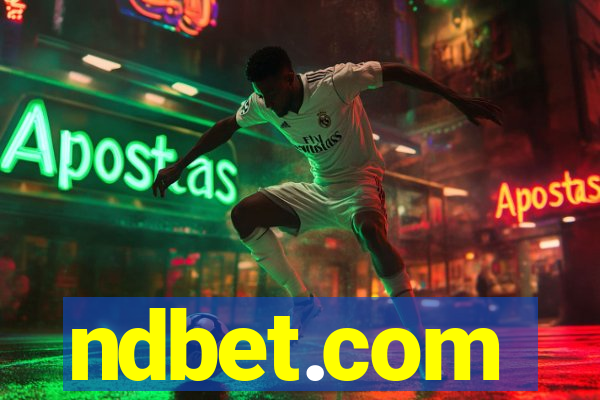 ndbet.com