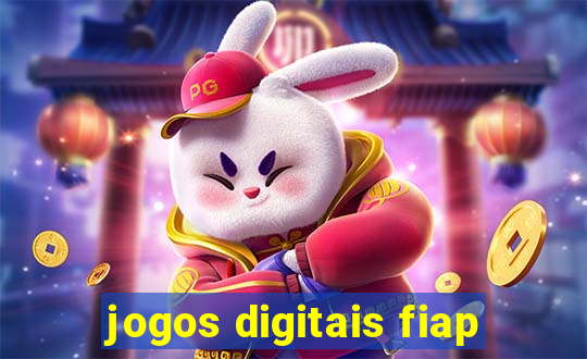 jogos digitais fiap