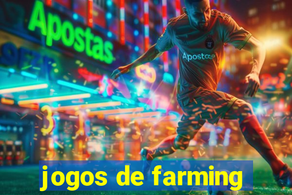 jogos de farming