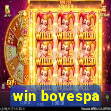 win bovespa