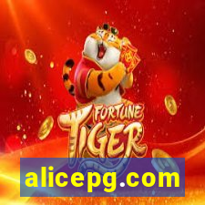 alicepg.com