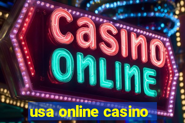 usa online casino