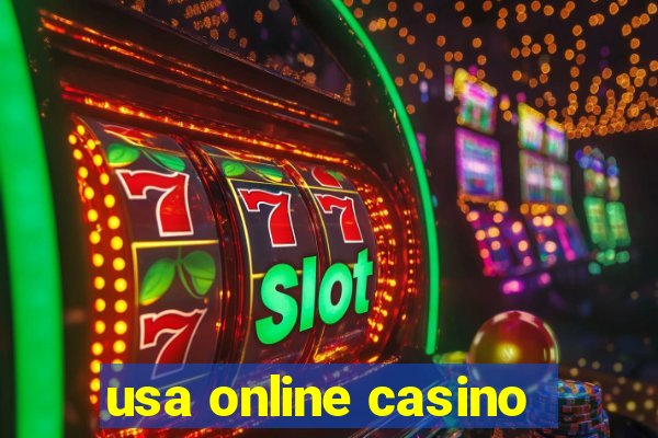 usa online casino