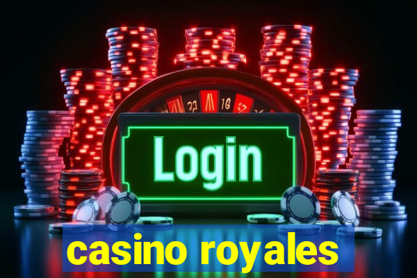 casino royales