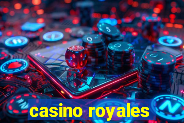 casino royales