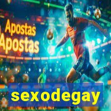 sexodegay