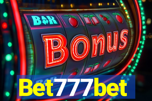 Bet777bet