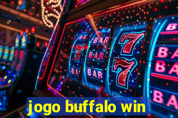 jogo buffalo win