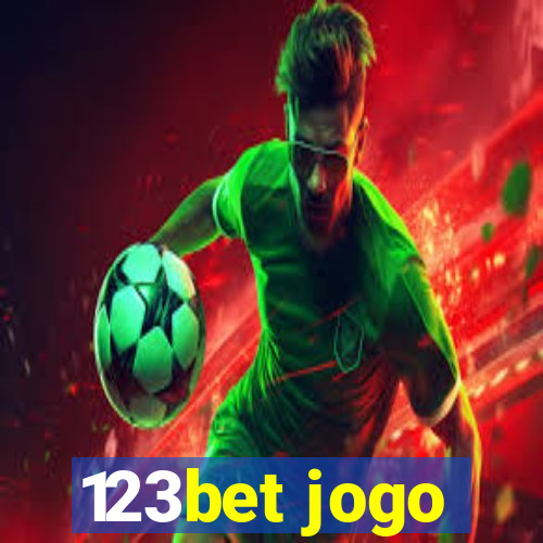 123bet jogo