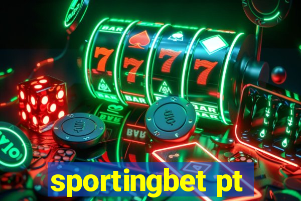 sportingbet pt