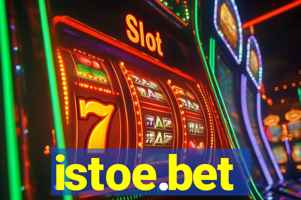 istoe.bet