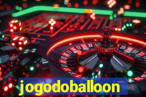 jogodoballoon