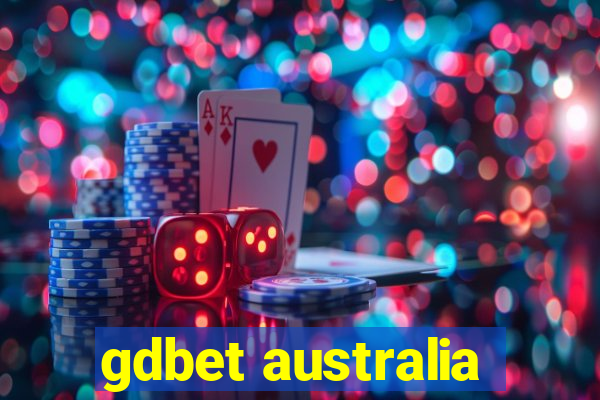 gdbet australia