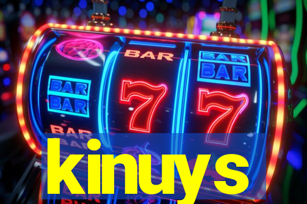 kinuys