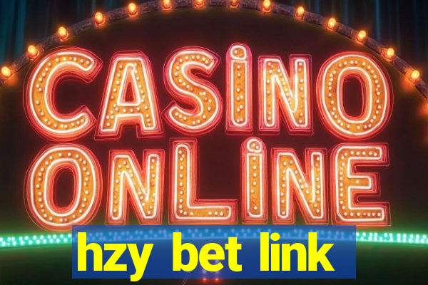 hzy bet link